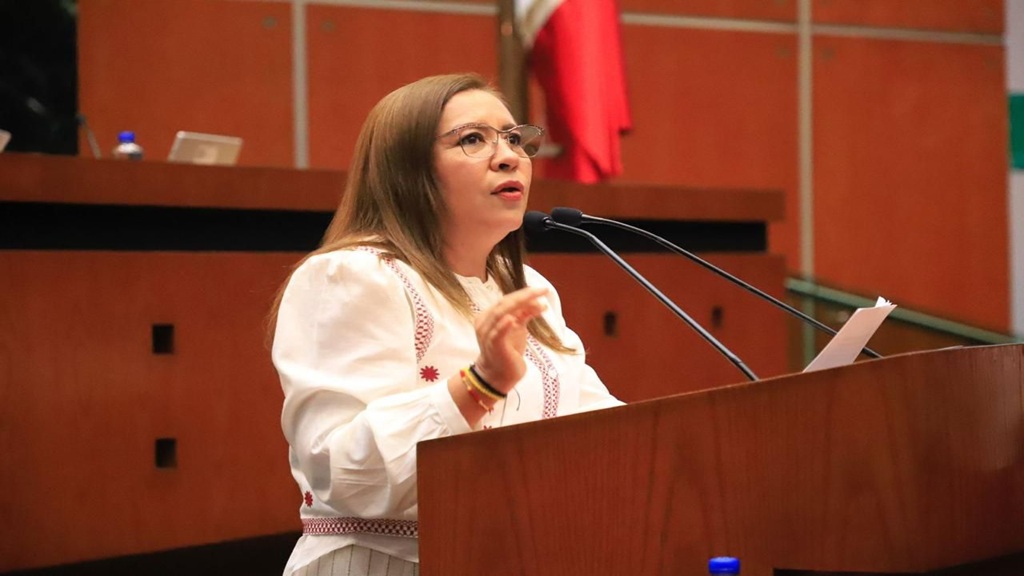 Propone diputada transporte gratuito para pacientes con cáncer