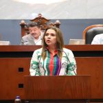 Pide diputado reestructurar deuda de escuelas al cien por insuficiencia de recursos para infraestructura