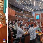 Karen Castrejón reconoce liderazgo de la gobernadora Evelyn Salgado: “Guerrero se transforma con el corazón