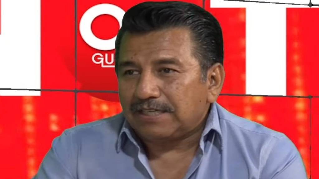 Piden empresarios a 3 órdenes de gobierno garantías de seguridad