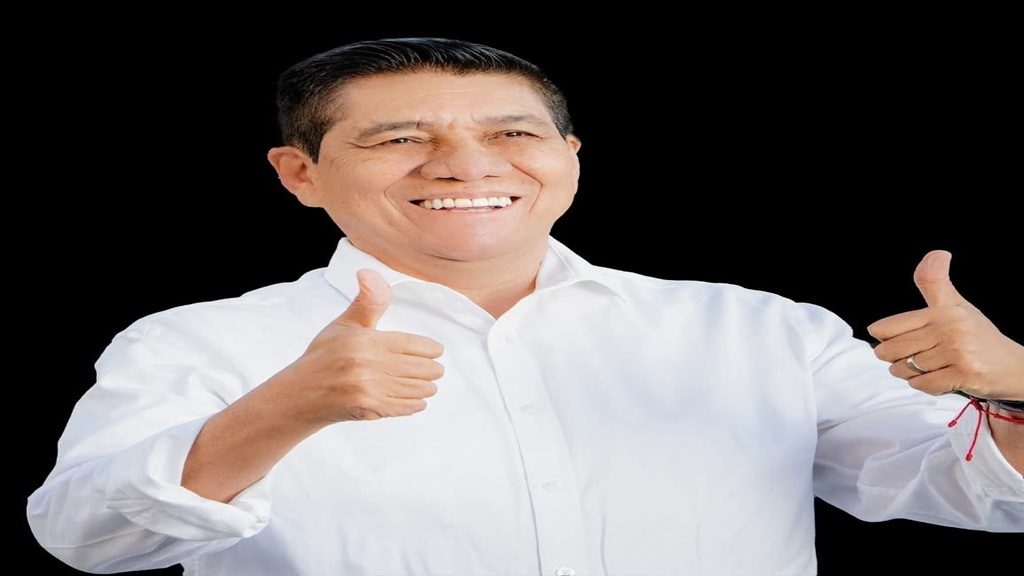 Tuve una aventura nada grata en Movimiento Ciudadano: Mario Moreno