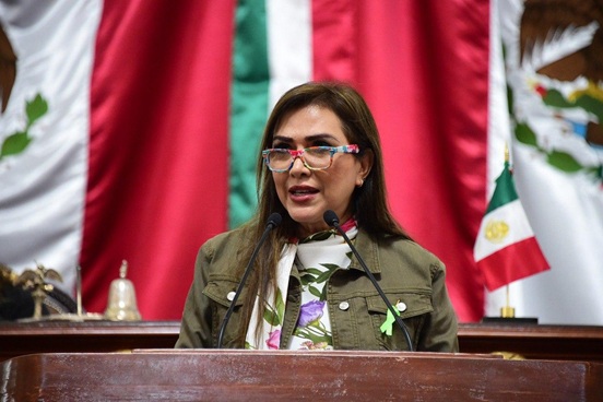 Diputada del PT propone la transformación de los vasos reguladores el Salado y Laguna Mayor o Guelatao