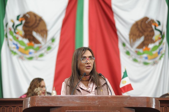 Diputada Miriam Saldaña llama a fortalecer facultades de la PAOT