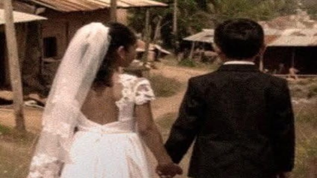 Persisten los matrimonios infantiles forzados en la Montaña de Guerrero