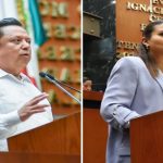 Exhorta el Congreso a ayuntamiento de San Jerónimo a rehabilitar muro de contención de río principal para evitar daños por lluvias