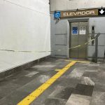 Empresario calderonista hostiga a periodista