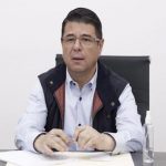 Propone diputada inscribir en muro de honor del Congreso al Dr. Guillermo Soberón Acevedo 