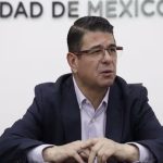 Reparación de socavón en Iztapalapa estará lista este fin de semana; presenta avance de 70%