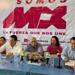 Demandan trabajadores de CAPAMA pago de bono y cese de directora de Finanzas Elizabeth Cleto