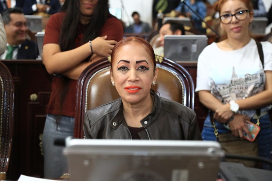 La Comisión de Derechos Culturales emitirá hoy la Convocatoria al Primer Parlamento de Participación de la Vida Cultural de la Ciudad de México