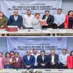 Exhorta el Congreso a SICT Y CAPUFE a garantizar tránsito durante bloqueos en la Autopista del Sol