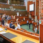 Presentó Pedro Haces Lago “Ley Nicole” para prohibir cirugías estéticas en menores de edad en la Ciudad de México