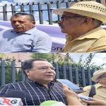 La UAGro secuestrada por el poder