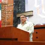 Diputada pide la contratación de empresas locales en proyectos de CONAGUA y FONATUR para Guerrero