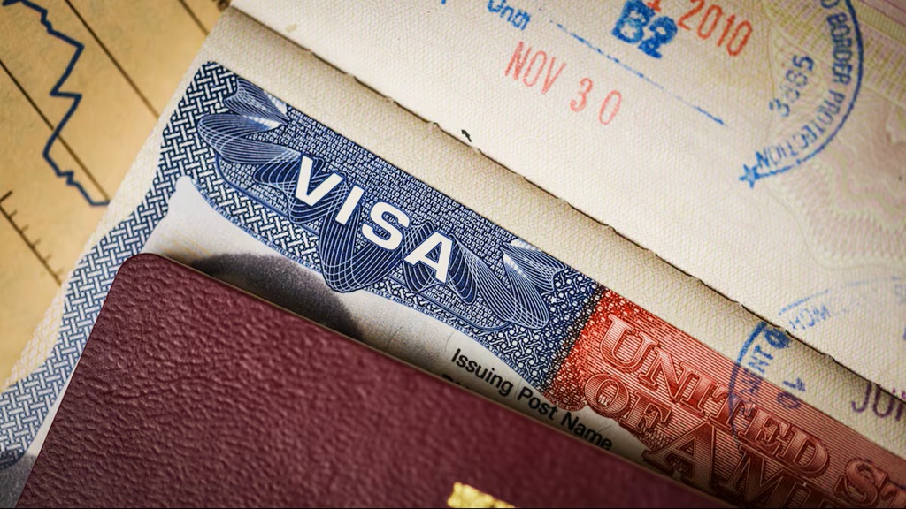 EU revoca visas a más de 50 políticos mexicanos en nuevo frente de guerra contra las drogas