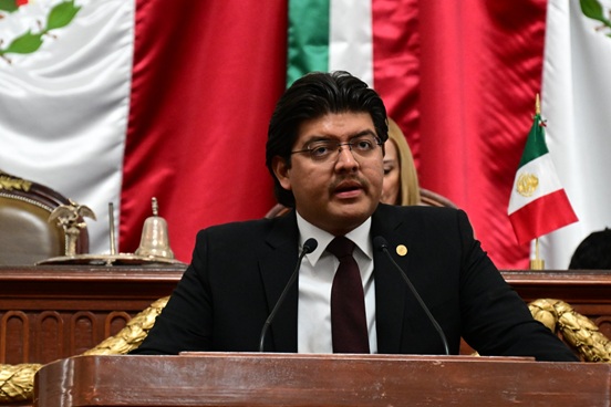 Aprueban fusión del Canal del Congreso y Comunicación Social