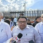 Recibe Gobierno de Guerrero al crucero MS Regatta en Acapulco