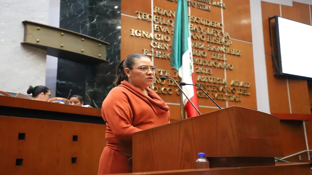 Analizan iniciativa para fortalecer el procedimiento de revocación de mandato en los municipios