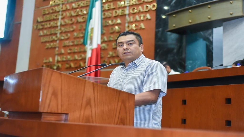 Exhorta el Congreso a la SEG a informar sobre atención al acoso y violencia contra estudiantes en escuelas de Guerrero