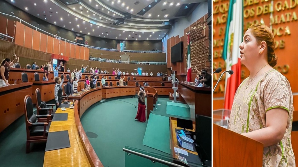 Exhorta el Congreso al ayuntamiento de Chilpancingo al ordenamiento, preservación y promoción cultural del zócalo, así como a impulsar la Feria del Libro