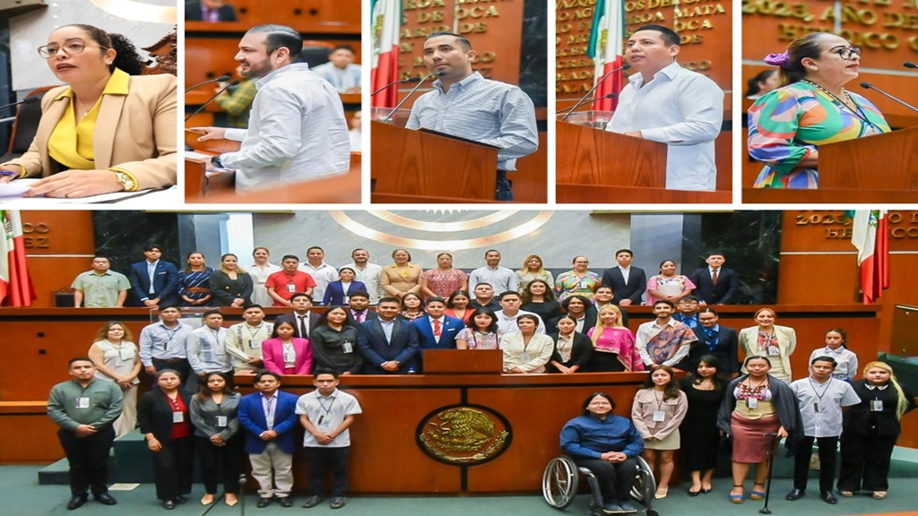 Asiste Evelyn Salgado al arranque de construcción del Hotel Hilton Garden Inn en Acapulco