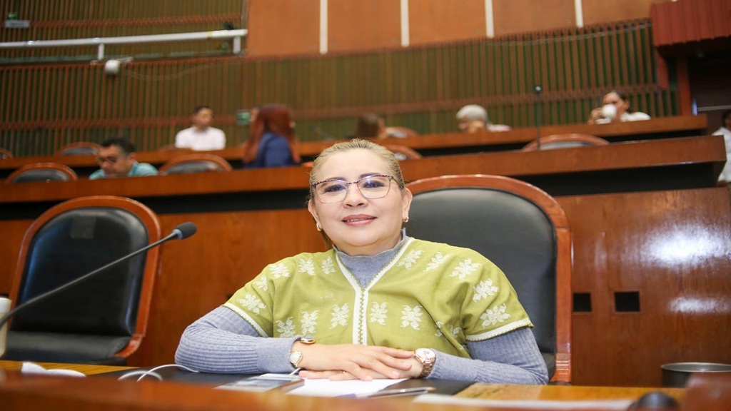 Proponen garantizar igualdad salarial entre hombres y mujeres en leyes laborales de Guerrero