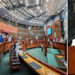 Exhorta el Congreso a limpieza de terrenos baldíos para evitar peligros por moscos y fauna nociva