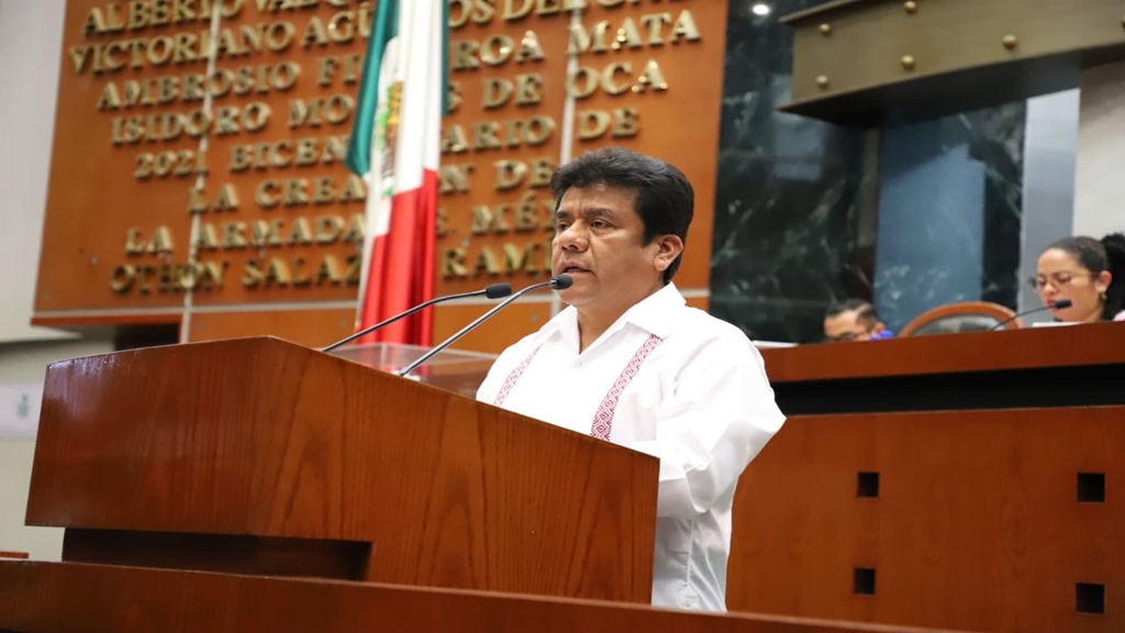 Exhorta Congreso al IMSS a mejorar servicios médicos en Tlapa mediante diagnóstico integral