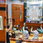 Propone diputada crear ley para garantizar alimentos a población vulnerable en Guerrero