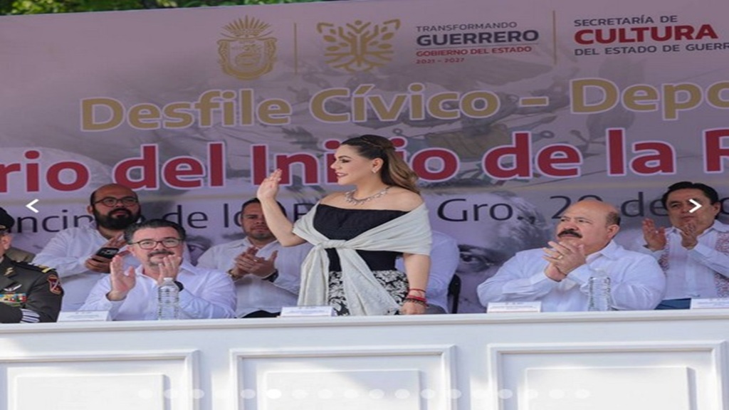 Refrenda Evelyn compromiso con la transformación al servicio del pueblo