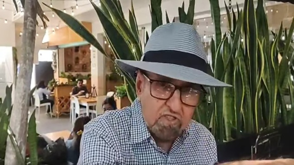 Rubén Figueroa no combatió a la guerrilla, fue el Ejército, dice Evencio Romero