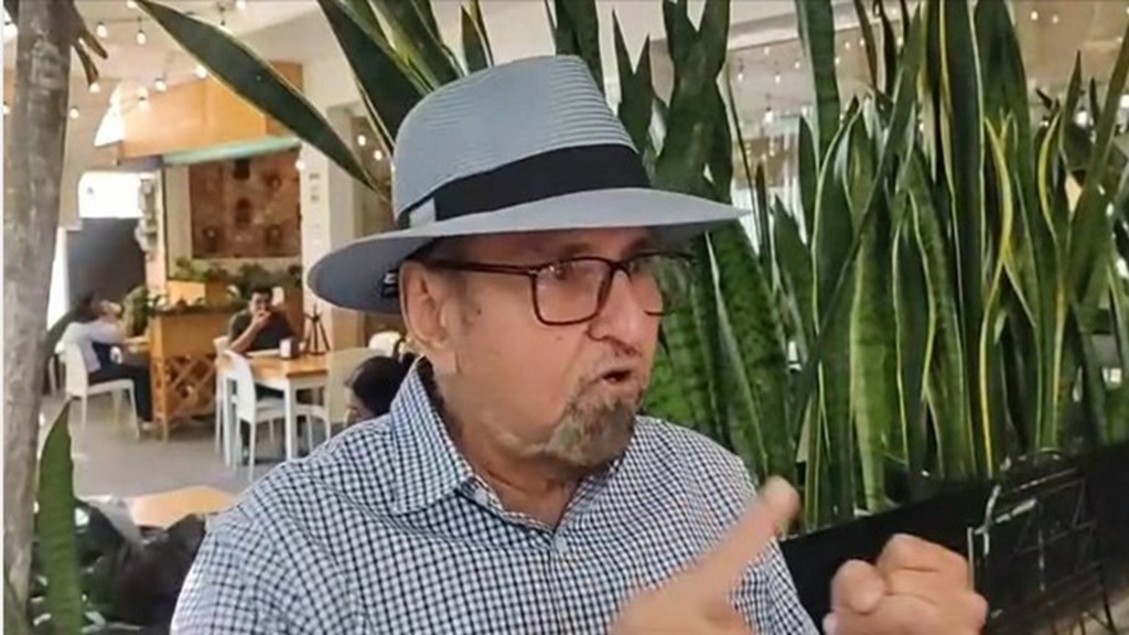 Usa el rector Javier Saldaña a la UAGro para saciar intereses políticos