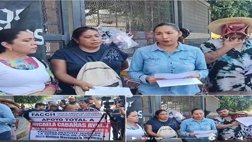 En 2025 más de 794 MDP se invirtieron en Tierra Caliente, para 2026 se destinaran más de 169 MDP, para transformar la región; ESP