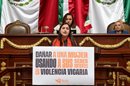 Destaca Clara rugada producción histórica de 1 millón 800 mil flores de nochebuena en 2025