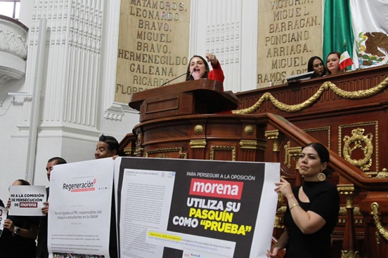 Más resultados con menos recursos, dice Fernando Mercado al presentar nuevo Modelo de Gobierno Eficiente y Honesto