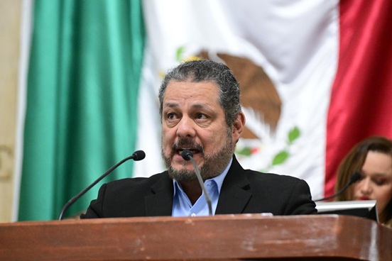 Diputado Ernesto Villarreal Cantú exige fortalecer contrapesos y garantizar autonomía de los Concejos