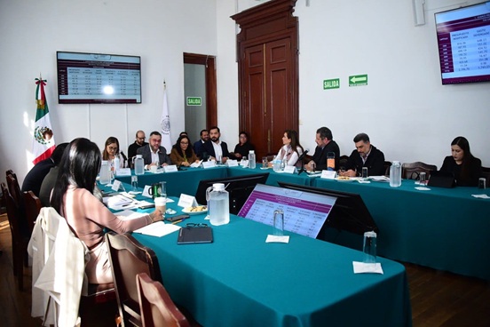 Más resultados con menos recursos, dice Fernando Mercado al presentar nuevo Modelo de Gobierno Eficiente y Honesto