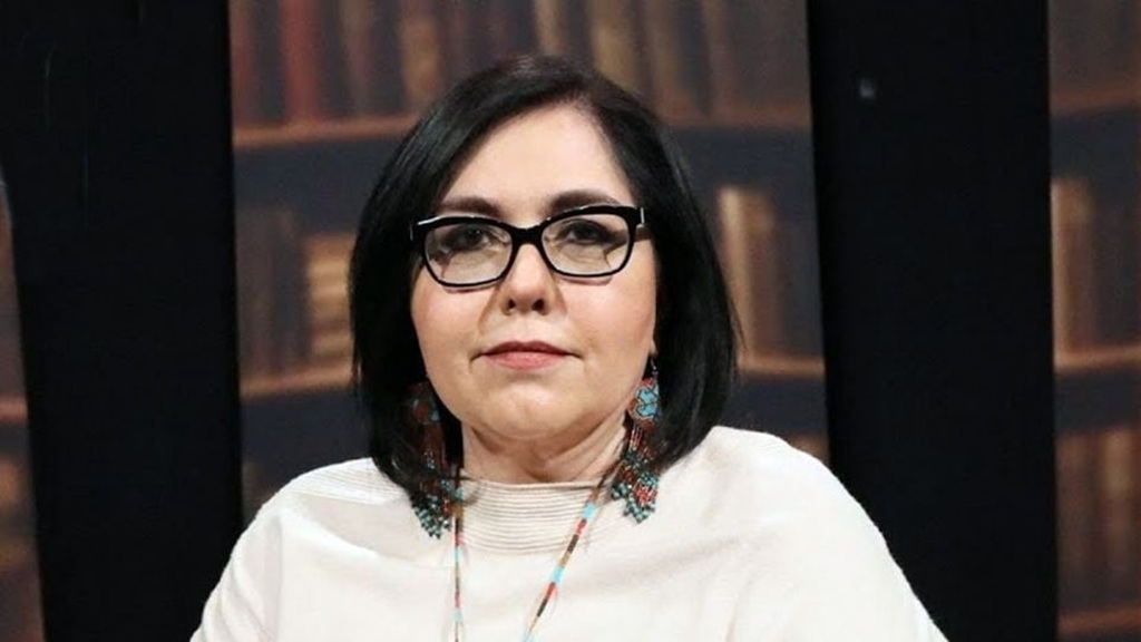 Envían a Guerrero a María Emilia Molina, magistrada crítica de reforma y elección judicial