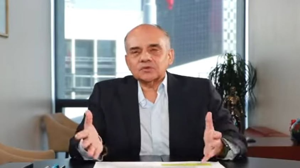 Marcha de Generación Z: hay 19 detenidos, tres por tentativa de homicidio