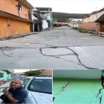 Creció la percepción de inseguridad en el país con asesinatos de alcaldes