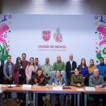 “En 2026 consolidaremos la fuerza de la resistencia opositora en la Ciudad de México”: César Valle