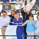 Entrega Evelyn Salgado instalaciones remodeladas de la Coordinación Regional de la Secretaría de Gestión Integral de Riesgos y Protección Civil en Acapulco 