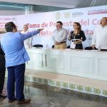 Entrega Evelyn Salgado el Premio Estatal del Deporte 2025 y otorga estímulos a medallistas CONADE 2024 y 2025