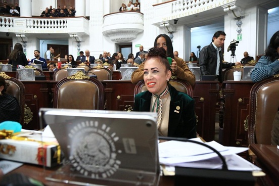 Propone PVEM iniciativa para la restricción, fabricación, distribución, comercialización y donación de juegos y juguetes bélicos