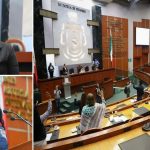 La pelota vuelve a casa, la Ciudad está lista para el Mundial, asegura Clara Brugada al destacar la coordinación institucional