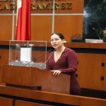 Diputada impulsa lenguaje incluyente y derechos humanos en ley orgánica municipal
