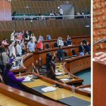 Aprueba Congreso de Guerrero exhorto para proteger a la “Parota” como especie en riesgo