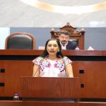 Presenta diputada exhorto a ayuntamientos para que actualicen reglamentos de construcción