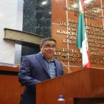 Diputada propone garantizar paridad de género en subsecretarías y direcciones generales