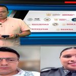 La SSG atiende caso probable de gusano barrenador en un humano en Copala y refuerza vigilancia epidemiológica